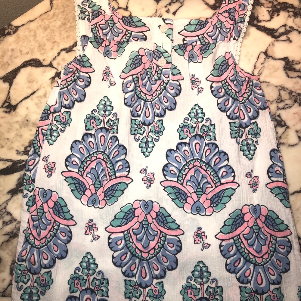 Carter’s Girls Tank Top - Picture 3 of 3